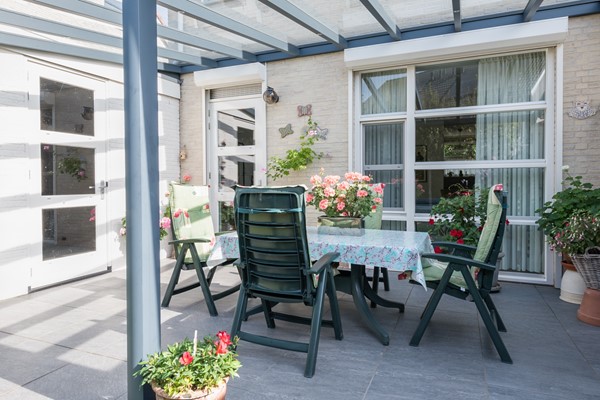 Medium property photo - Heldens van de Mortellaan 14, 5954 CM Beesel